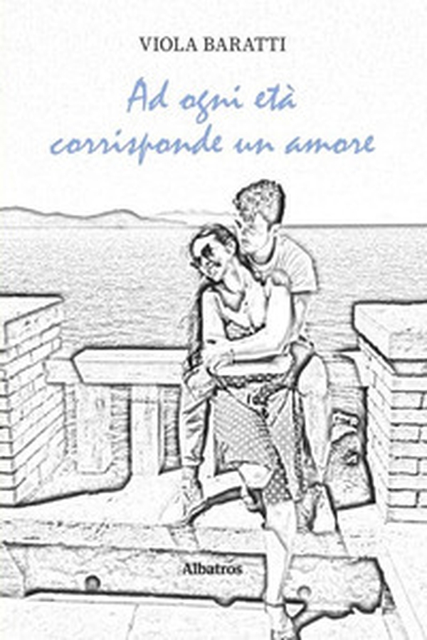 Ad ogni età corrisponde un amore - Librerie.coop Ad ogni età corrisponde un amore - Librerie.coop