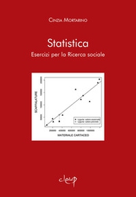 Statistica. Esercizi per la ricerca sociale - Librerie.coop