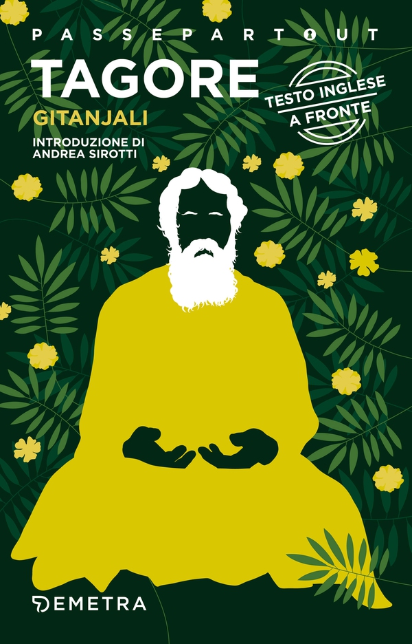 Gitanjali. Canti in offerta - Librerie.coop Gitanjali. Canti in offerta - Librerie.coop