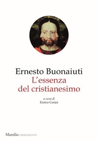 Essenza del cristianesimo - Librerie.coop Essenza del cristianesimo - Librerie.coop