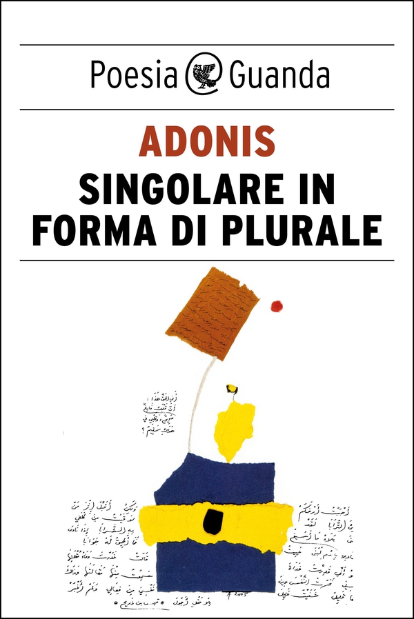 Singolare in forma di plurale - Librerie.coop Singolare in forma di plurale - Librerie.coop