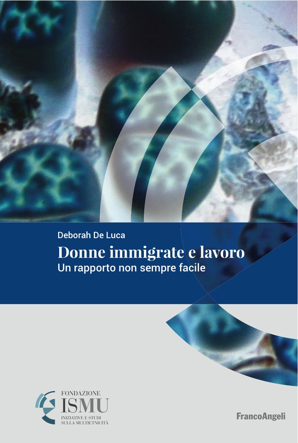 Donne immigrate e lavoro - Librerie.coop Donne immigrate e lavoro - Librerie.coop
