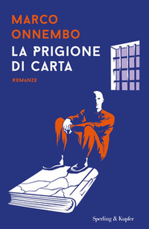 La prigione di carta - Librerie.coop La prigione di carta - Librerie.coop