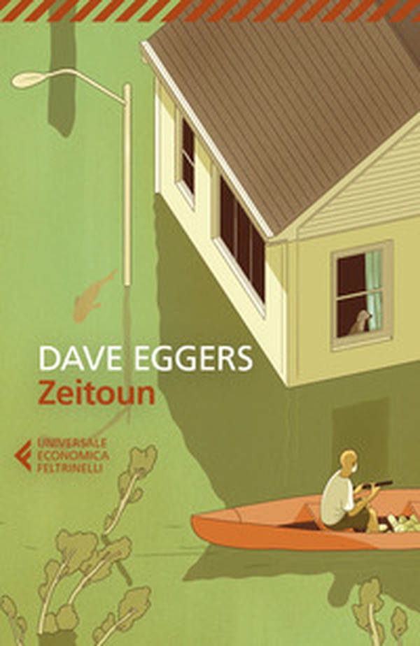 Zeitoun - Librerie.coop Zeitoun - Librerie.coop