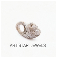 Artistar jewels 2016. Ediz. italiana e inglese - Librerie.coop