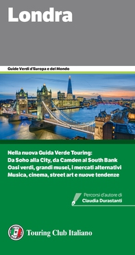 Londra - Librerie.coop