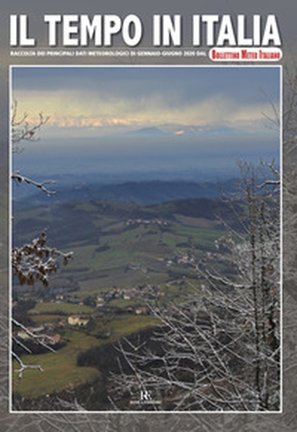 Il tempo in Italia - Vol. 9 - Librerie.coop Il tempo in Italia - Vol. 9 - Librerie.coop