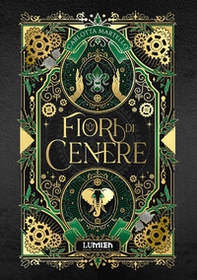 Fiori di cenere - Librerie.coop