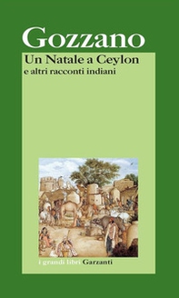 Un Natale a Ceylon e altri racconti indiani - Librerie.coop Un Natale a Ceylon e altri racconti indiani - Librerie.coop