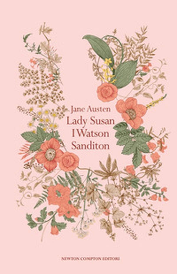 Lady Susan-I Watson-Sanditon - Librerie.coop Lady Susan-I Watson-Sanditon - Librerie.coop