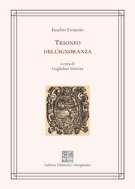 Trionfo dell'ignoranza - Librerie.coop