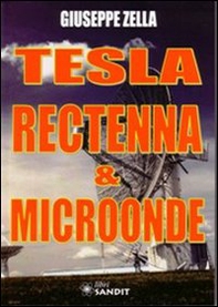 Tesla rectenna & microonde - Librerie.coop