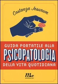 Guida portatile alla psicopatologia della vita quotidiana - Librerie.coop Guida portatile alla psicopatologia della vita quotidiana - Librerie.coop