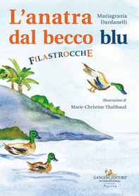 L'anatra dal becco blu - Librerie.coop L'anatra dal becco blu - Librerie.coop