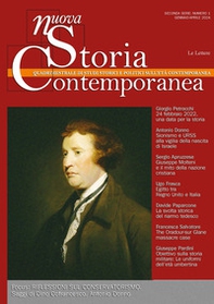 Nuova storia contemporanea - Vol. 1 - Librerie.coop