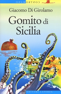 Gomito di Sicilia - Librerie.coop
