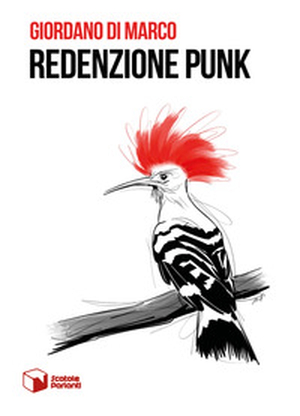 Redenzione Punk - Librerie.coop Redenzione Punk - Librerie.coop