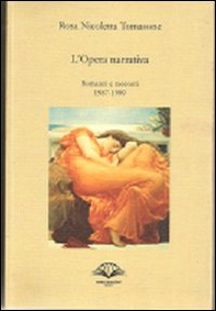 L'opera narrativa - Librerie.coop