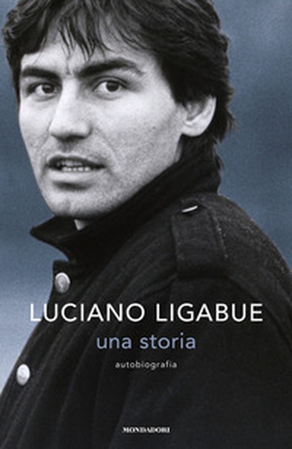 Una storia. Autobiografia - Librerie.coop Una storia. Autobiografia - Librerie.coop