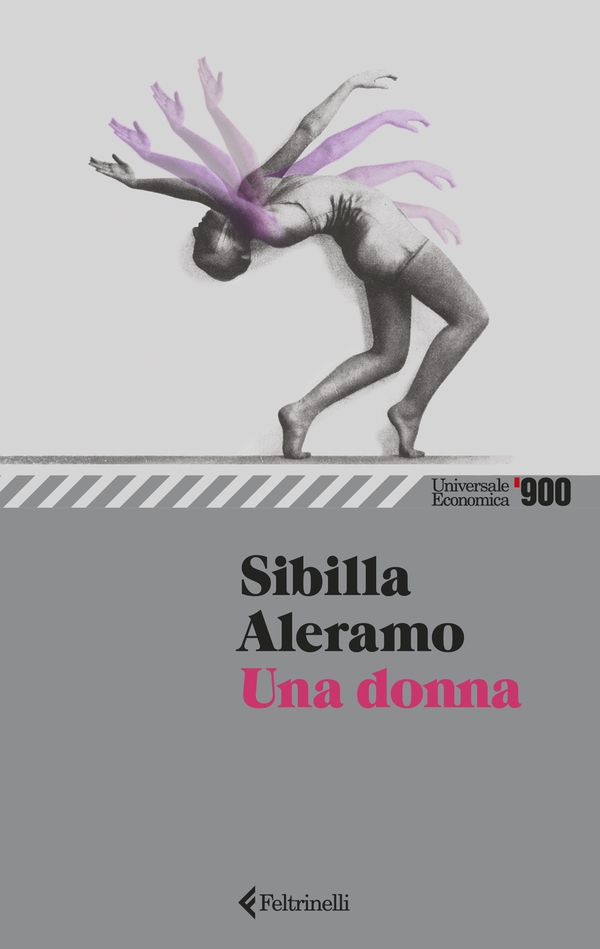 Una donna - Librerie.coop