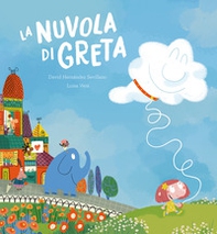 La nuvola di Greta - Librerie.coop