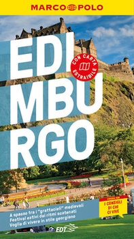 Edimburgo - Librerie.coop Edimburgo - Librerie.coop