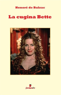 La cugina Bette - Librerie.coop