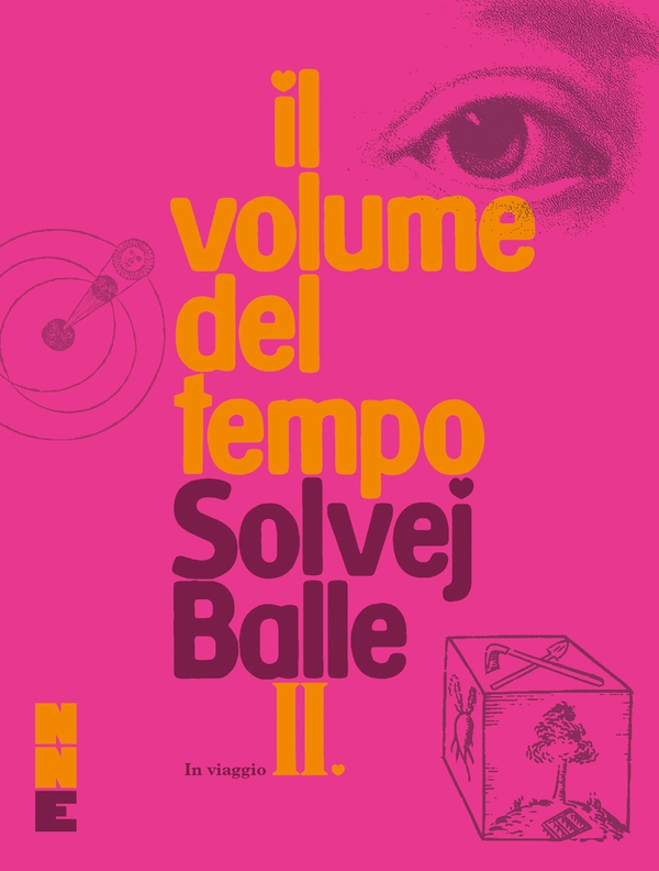 Il volume del tempo II - Librerie.coop