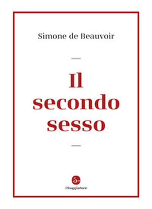 Il secondo sesso - Librerie.coop