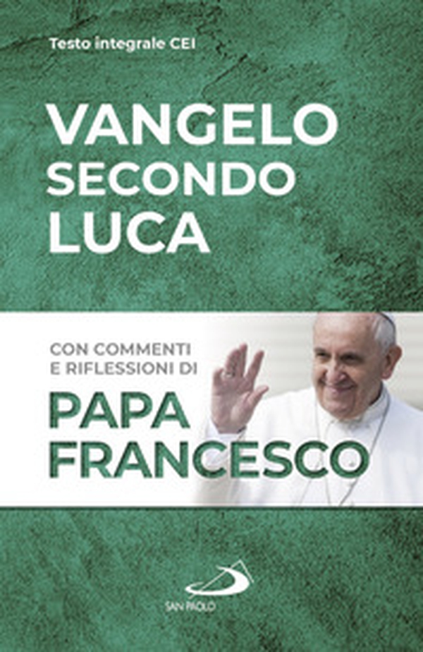 Vangelo secondo Luca - Librerie.coop Vangelo secondo Luca - Librerie.coop