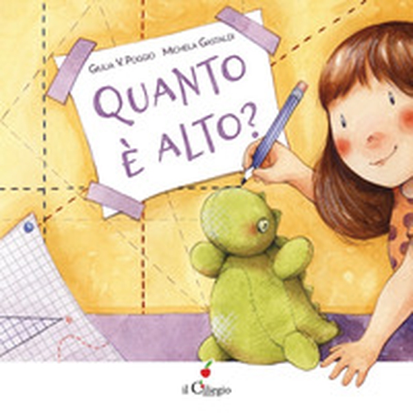 Quanto è alto? - Librerie.coop Quanto è alto? - Librerie.coop