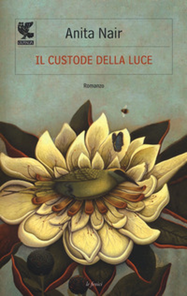 Il custode della luce - Librerie.coop Il custode della luce - Librerie.coop