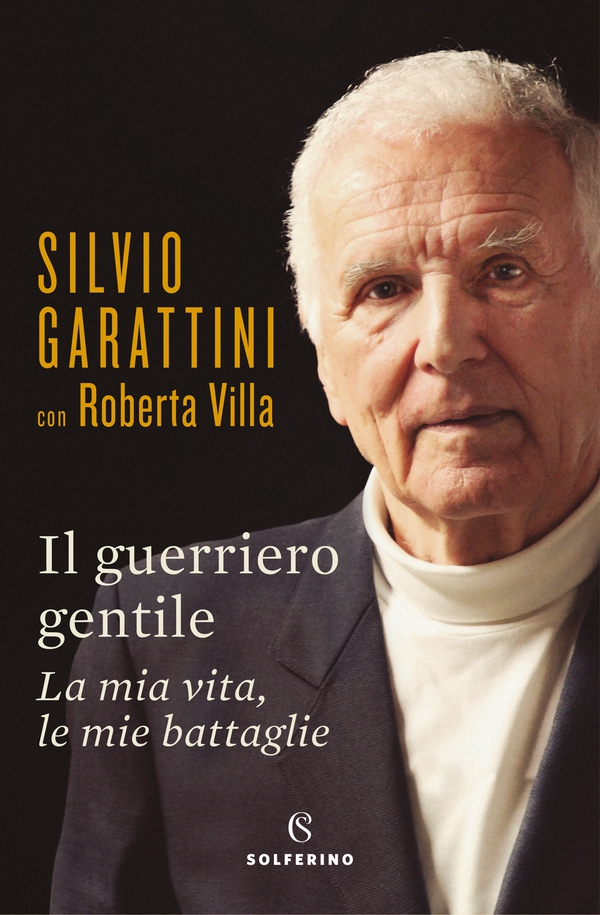 Il guerriero gentile - Librerie.coop Il guerriero gentile - Librerie.coop