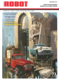 Robot. Rivista di fantascienza - Librerie.coop