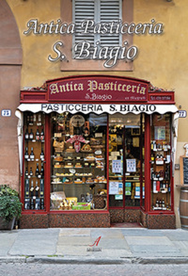 Antica pasticceria S. Biagio - Librerie.coop Antica pasticceria S. Biagio - Librerie.coop