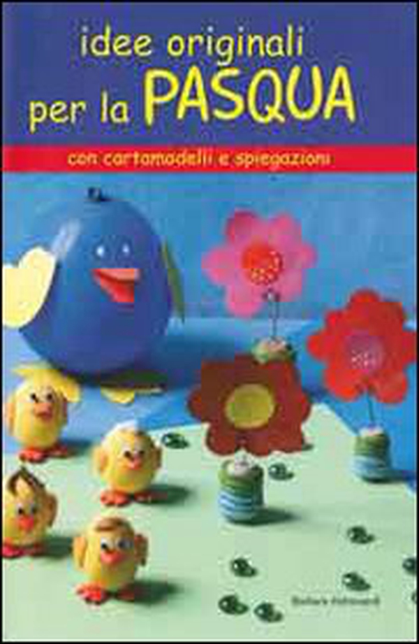 Idee originali per la Pasqua - Librerie.coop Idee originali per la Pasqua - Librerie.coop