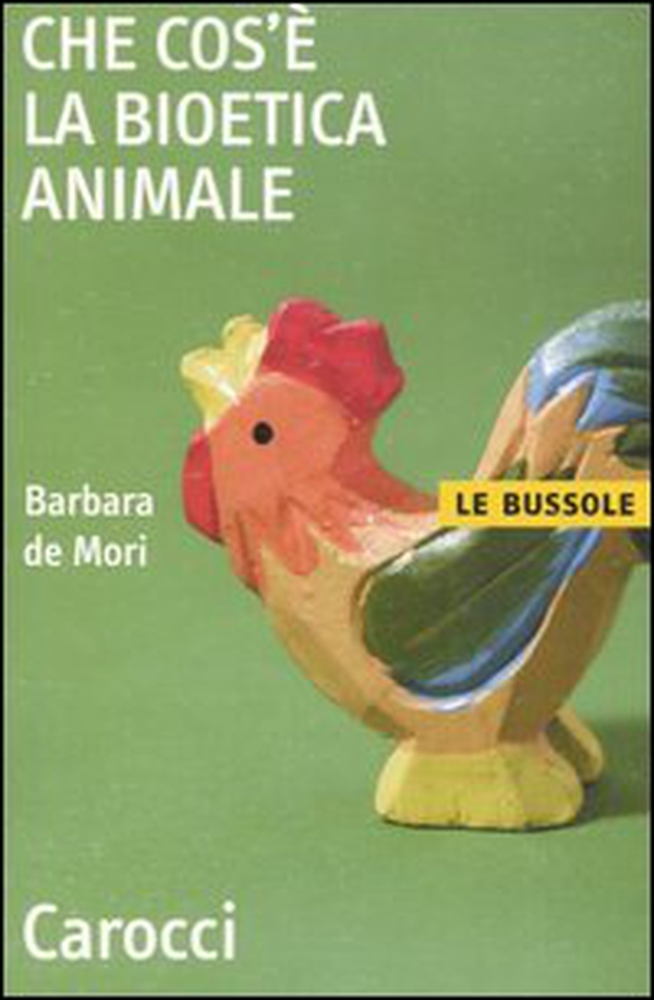 Che cos'è la bioetica animale - Librerie.coop Che cos'è la bioetica animale - Librerie.coop