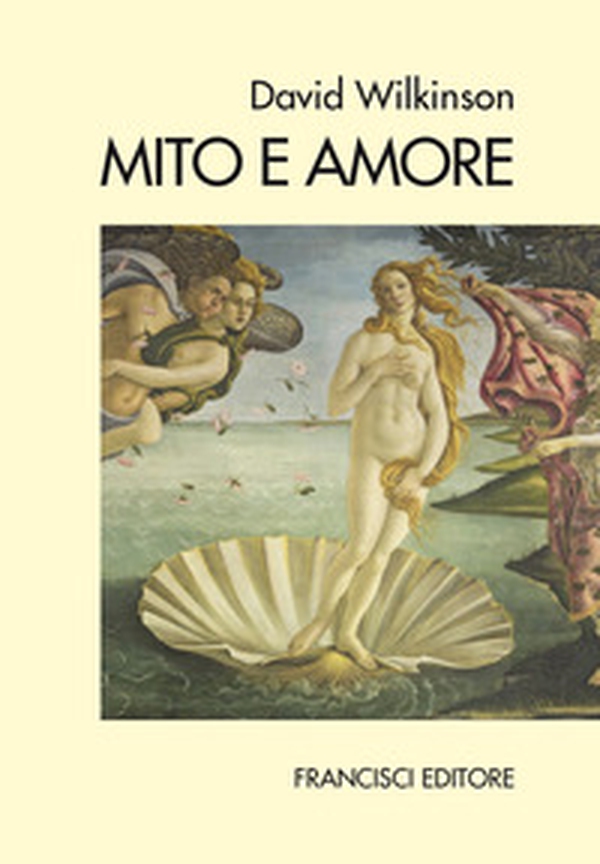Mito e amore - Librerie.coop