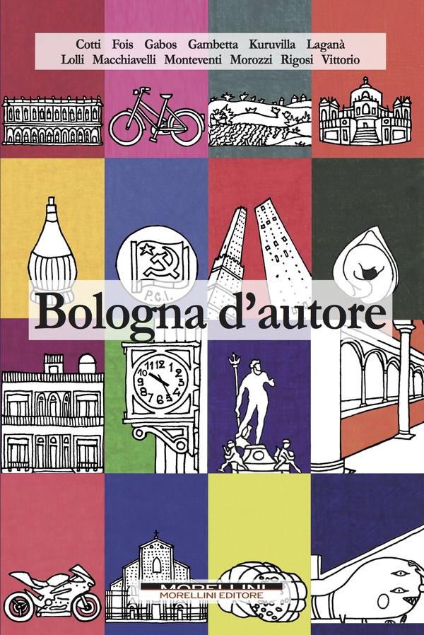 Bologna d'autore - Librerie.coop Bologna d'autore - Librerie.coop