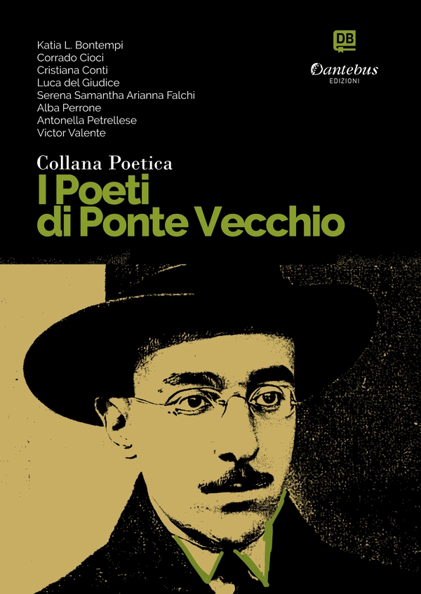 Collana Poetica I Poeti di Ponte Vecchio vol. 12 - Librerie.coop Collana Poetica I Poeti di Ponte Vecchio vol. 12 - Librerie.coop