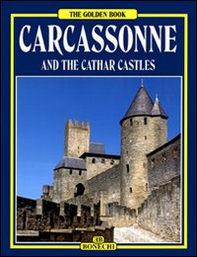 Carcassonne, castelli catari. Ediz. inglese - Librerie.coop Carcassonne, castelli catari. Ediz. inglese - Librerie.coop