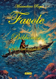 Favole bibbonesi della buonanotte - Librerie.coop