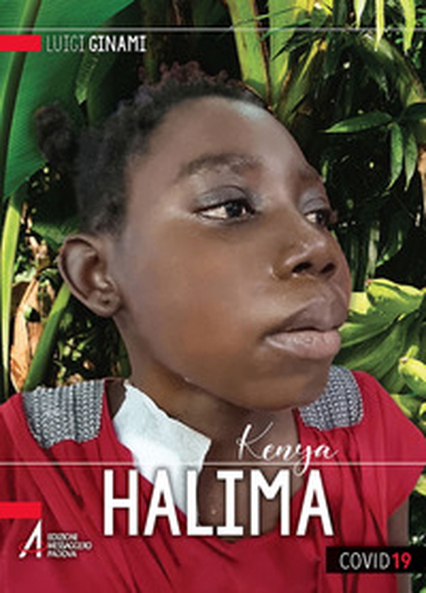 Halima - Librerie.coop Halima - Librerie.coop