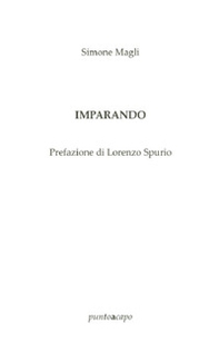 Imparando - Librerie.coop Imparando - Librerie.coop