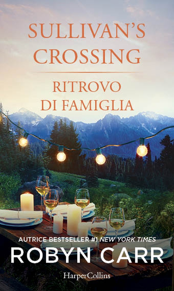 Ritrovo di famiglia - Librerie.coop