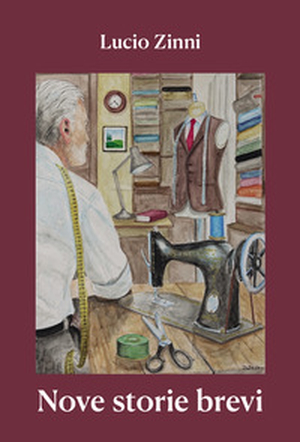Nove storie brevi - Librerie.coop Nove storie brevi - Librerie.coop