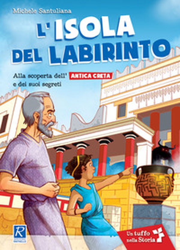L'isola del labirinto - Librerie.coop L'isola del labirinto - Librerie.coop