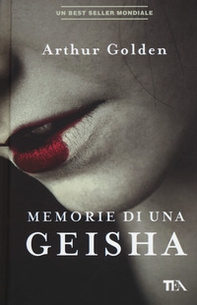 Memorie di una geisha - Librerie.coop Memorie di una geisha - Librerie.coop