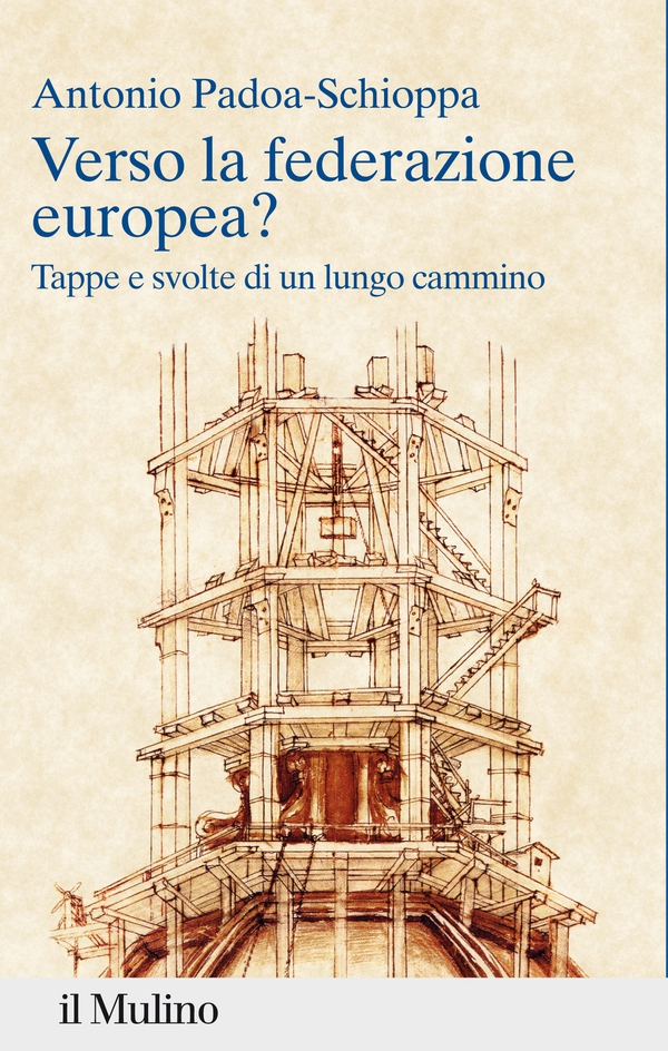 Verso la federazione europea? - Librerie.coop Verso la federazione europea? - Librerie.coop