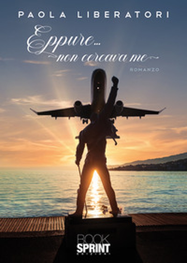 Eppure... non cercava me - Librerie.coop Eppure... non cercava me - Librerie.coop